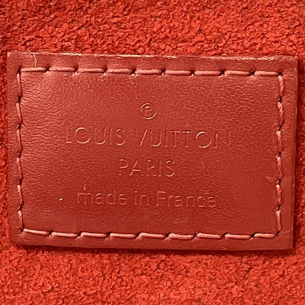 Louis Vuitton Kaisa Tote PM Damier 2way bag