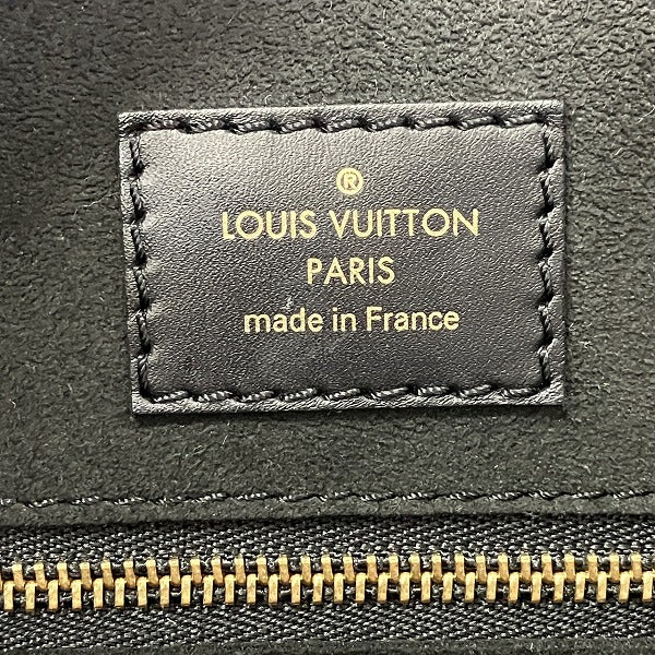Louis Vuitton Fold Tote MM Monogram Tote Bag