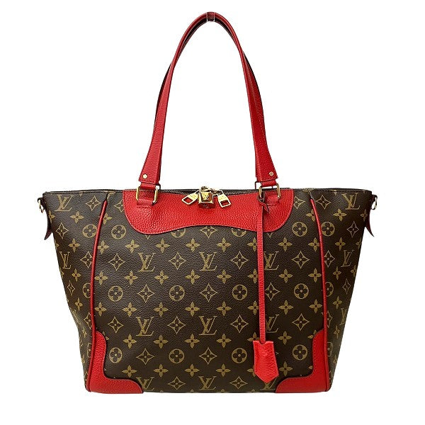 Louis Vuitton Estrela Monogram Tote Bag