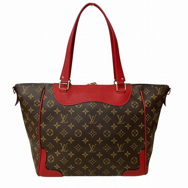 Louis Vuitton Estrela Monogram Tote Bag