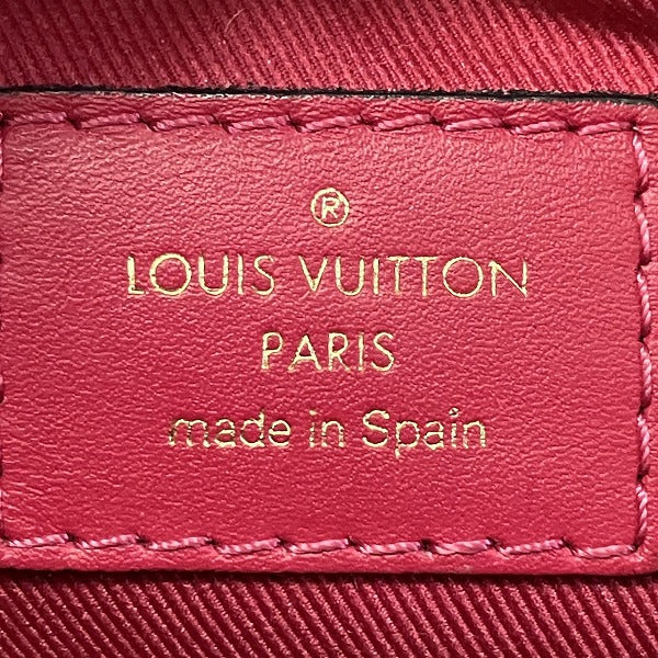 Louis Vuitton Saintonge Monogram Shoulder Bag