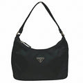 Prada 1N1204 Nylon Shoulder Bag