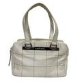 Chanel Leather Handbag