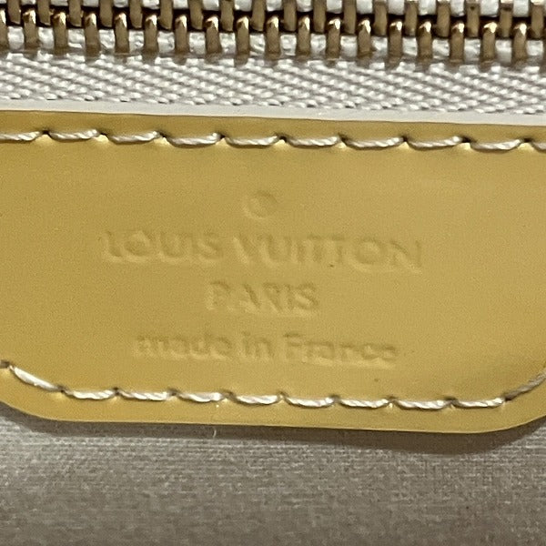 Louis Vuitton Avalon MM Vernis Tote Bag
