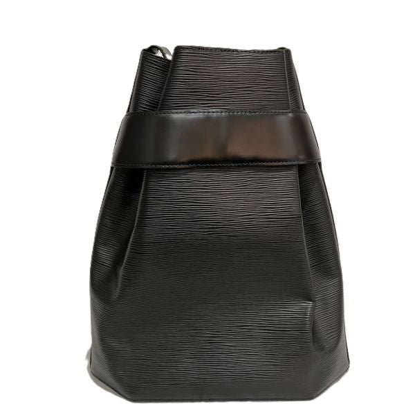 Louis Vuitton Sac Depol GM Epi Shoulder Bag