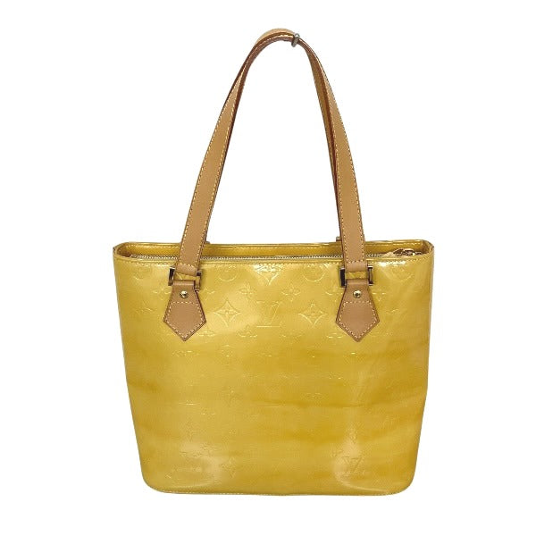 Louis Vuitton Houston Vernis Tote Bag