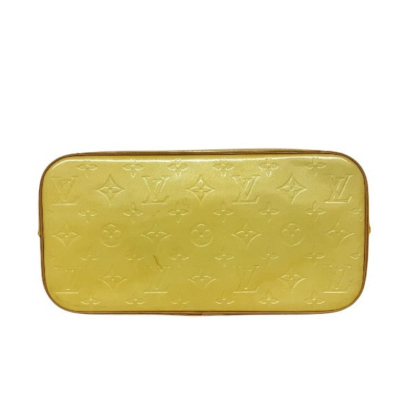 Louis Vuitton Houston Vernis Tote Bag