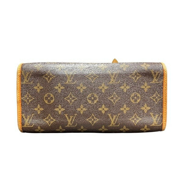 Louis Vuitton Popincourt Monogram Shoulder Bag