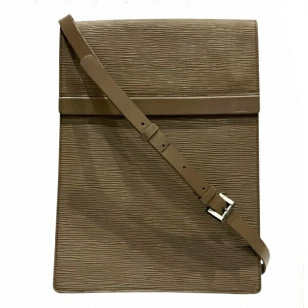 Louis Vuitton Ramatuelle Epi Shoulder Bag