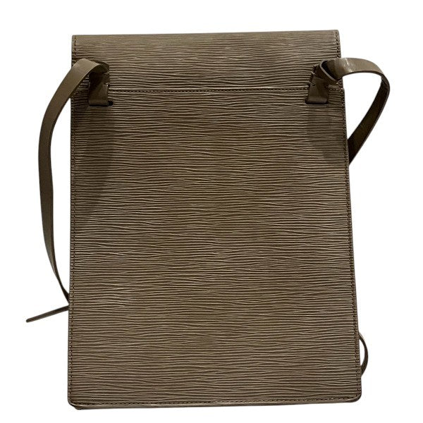 Louis Vuitton Ramatuelle Epi Shoulder Bag