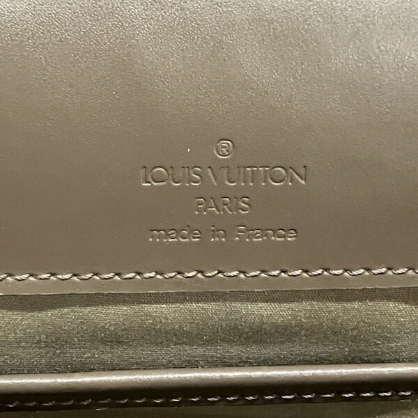 Louis Vuitton Ramatuelle Epi Shoulder Bag