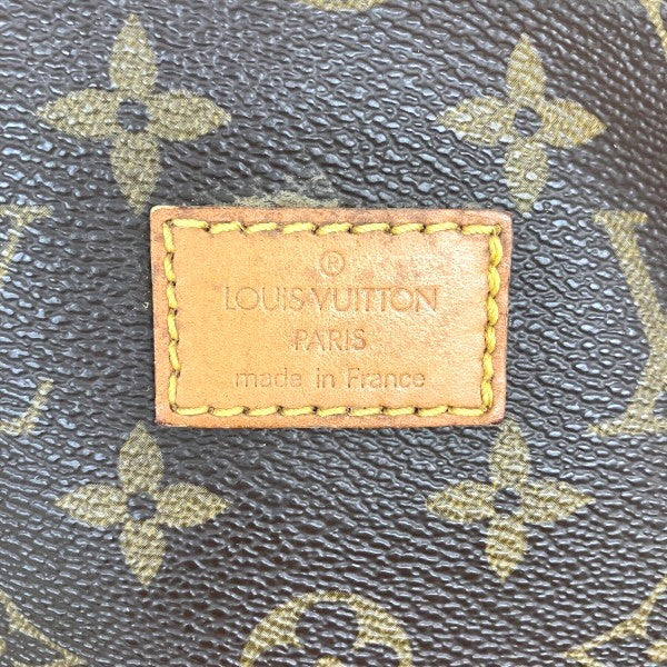 Louis Vuitton Saumur GM Monogram Shoulder Bag