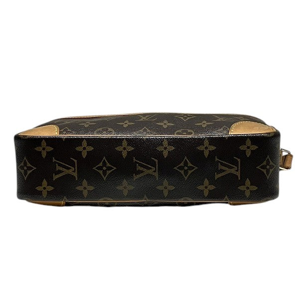 Louis Vuitton Trocadero 27 Monogram Shoulder Bag