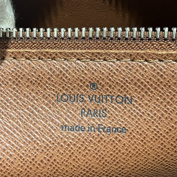 Louis Vuitton Trocadero 27 Monogram Shoulder Bag