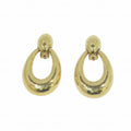 Christian Dior Earrings Accessory