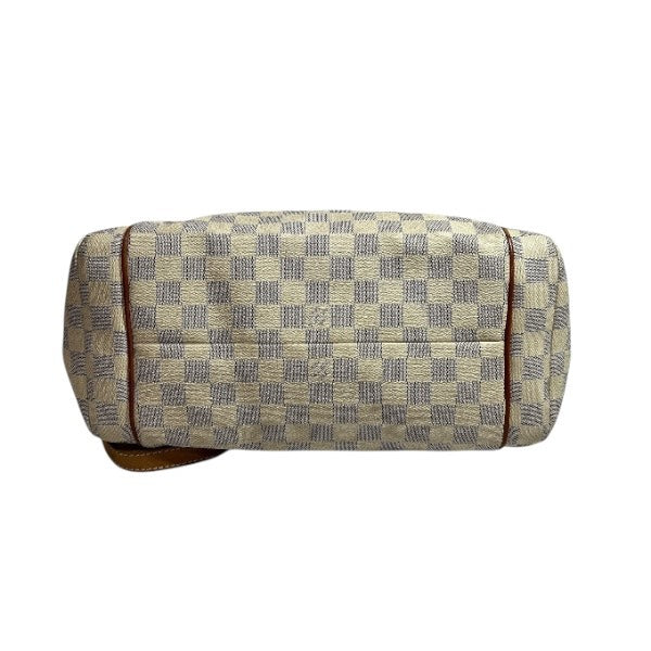 Louis Vuitton Totally MM Damier Azur Tote Bag