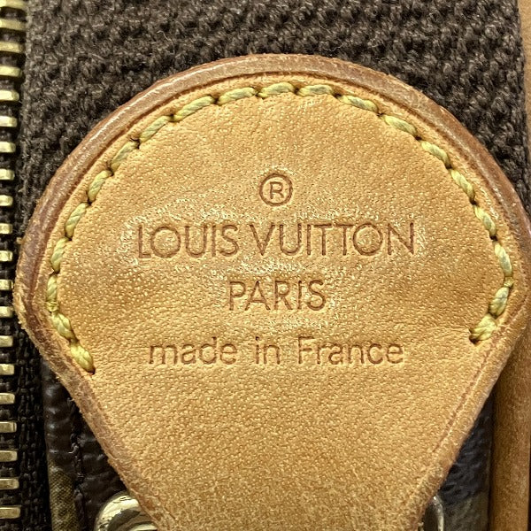 Louis Vuitton Reporter PM Monogram Shoulder Bag