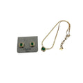 Dior Emerald 2way Accessory