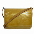 Louis Vuitton Thompson Street Monogram Vernis Shoulder Bag