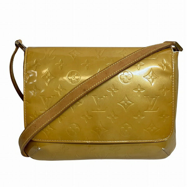 Louis Vuitton Thompson Street Monogram Vernis Shoulder Bag