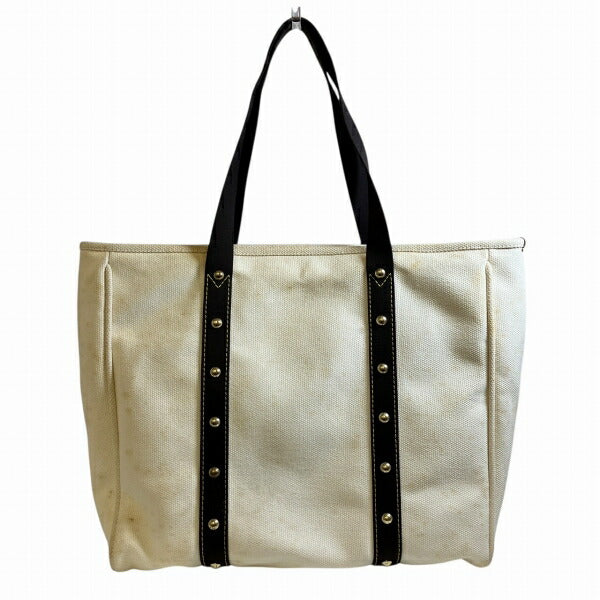 Louis Vuitton Antigua Cabas GM Canvas Tote Bag