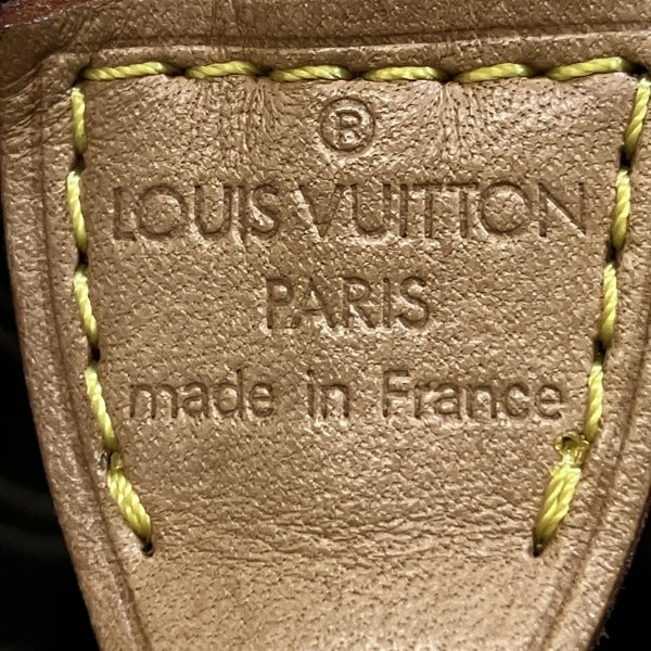 Louis Vuitton Antigua Cabas GM Canvas Tote Bag