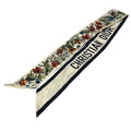 Dior Mitzah Scarf Silk Scarf