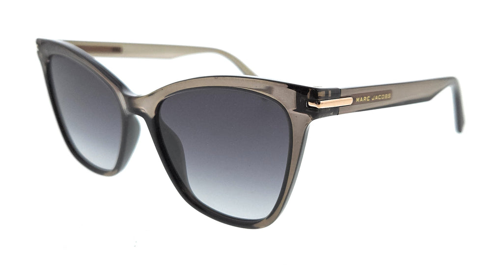 Marc Jacobs Grey Square MARC223S 03MR Sunglasses