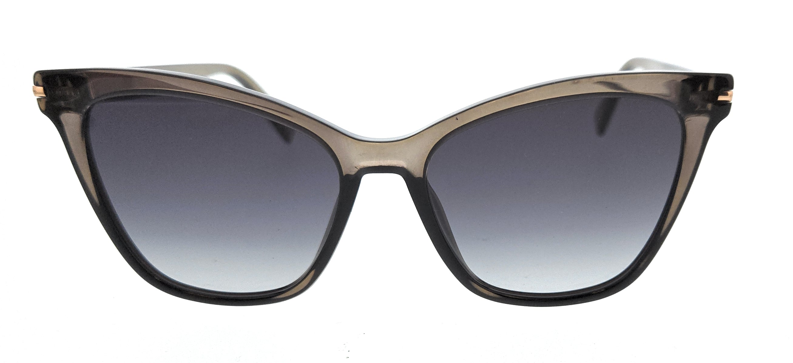 Marc Jacobs Grey Square MARC223S 03MR Sunglasses
