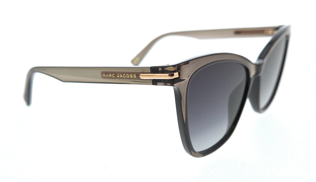 Marc Jacobs Grey Square MARC223S 03MR Sunglasses