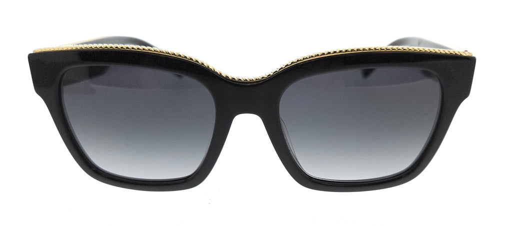 Marc Jacobs Black Square MARC163S 0807 Sunglasses