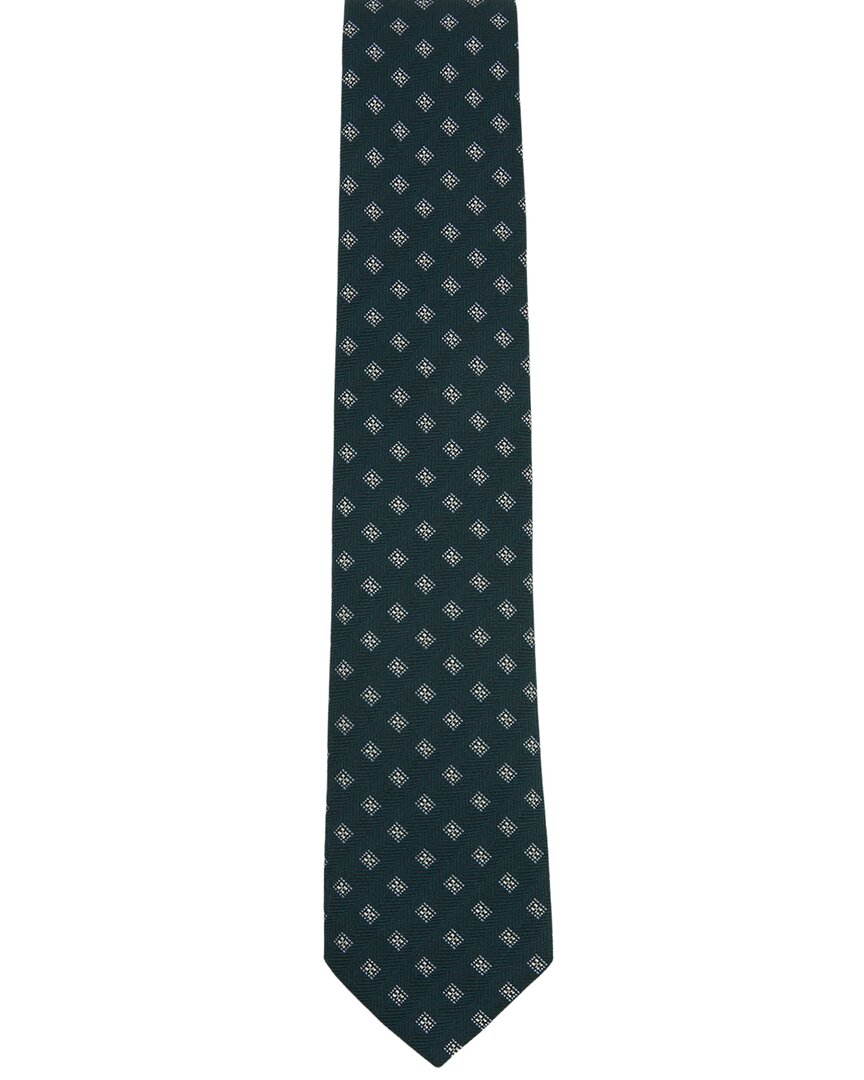 Reiss Rimini Texture Necktie
