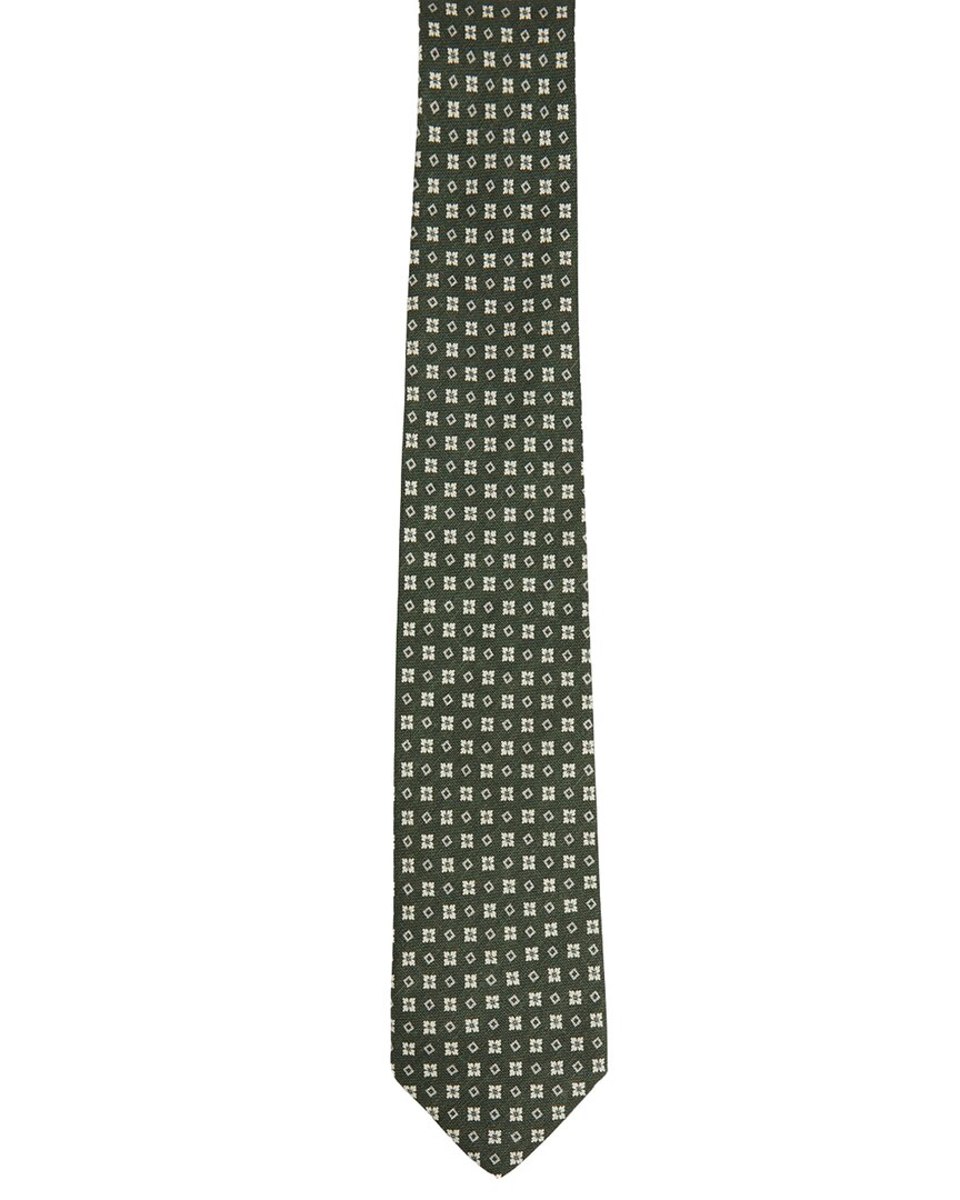 Reiss Cavoli Floral Necktie