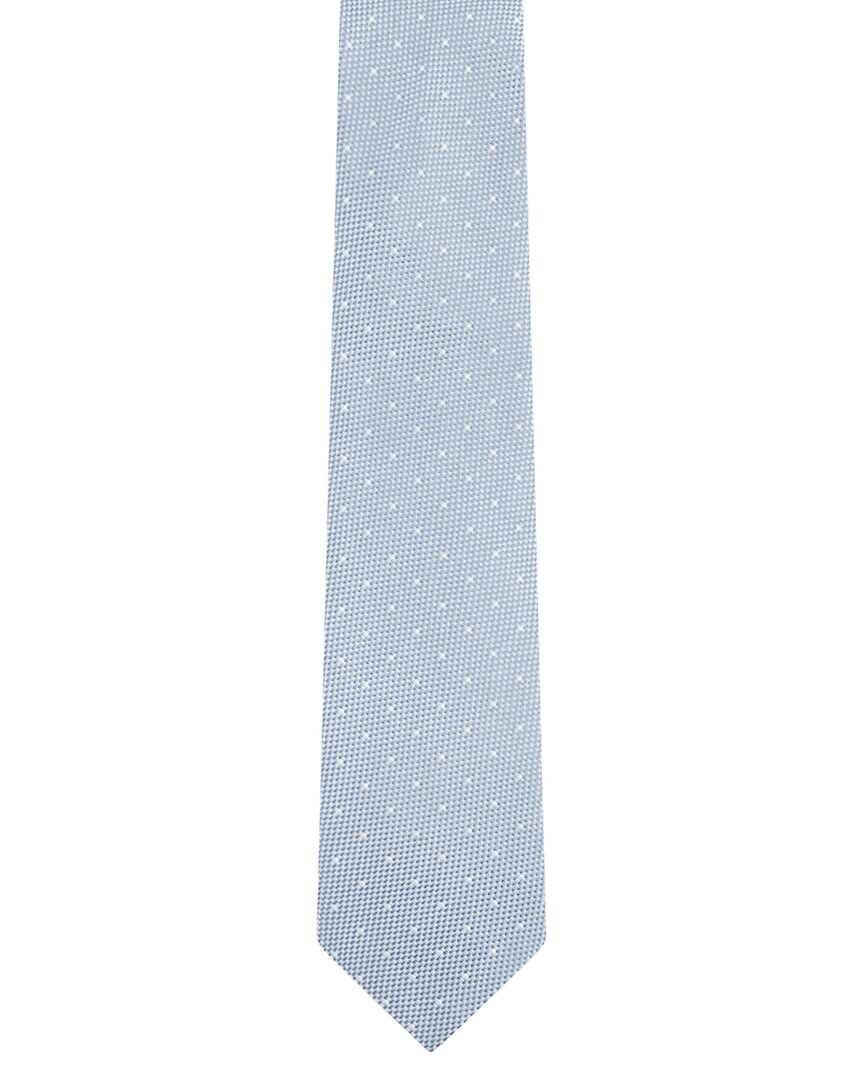 Reiss Liam Silk-Blend Tie