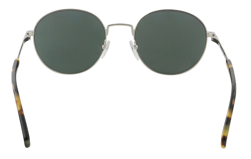 Marc Jacobs Silver Voilet Round MARC 272/S  B3V Sunglasses