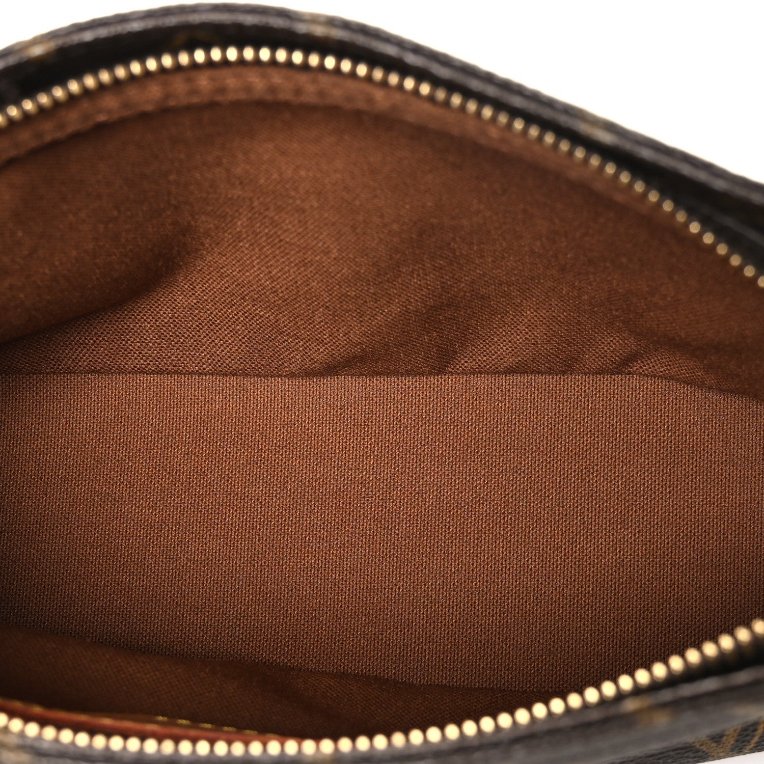 Monogram Trotteur