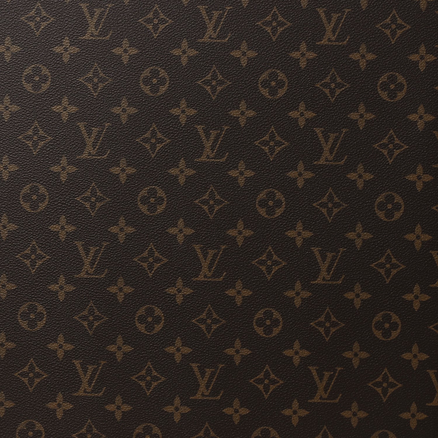 Monogram Horizon 55 Black
