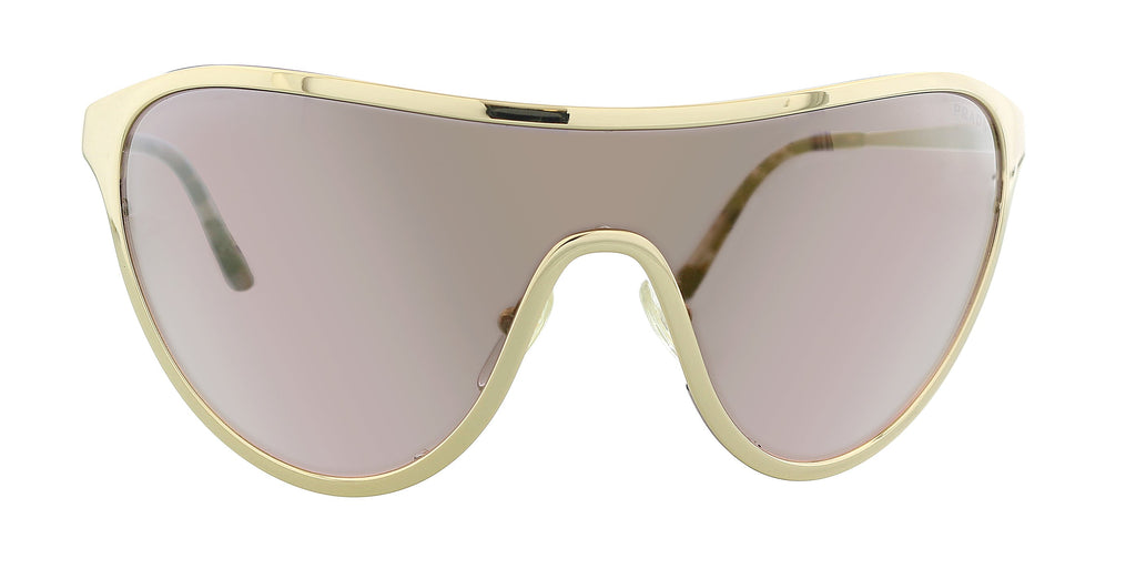 Prada Gold Mask 0PR 72VS 5AK707 Sunglasses