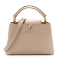 Taurillon Capucines BB Galet