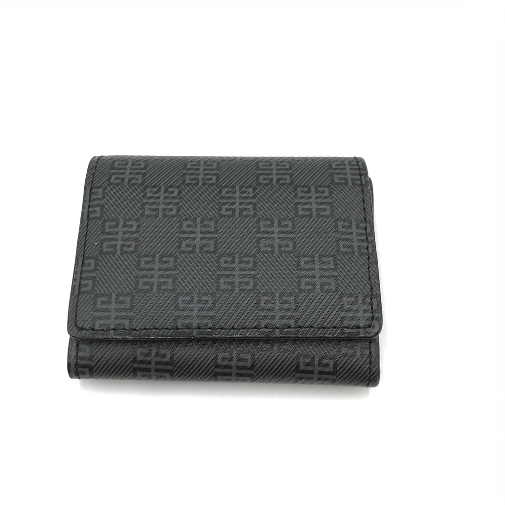 Givenchy Trifold Compact Women's Wallet ( )