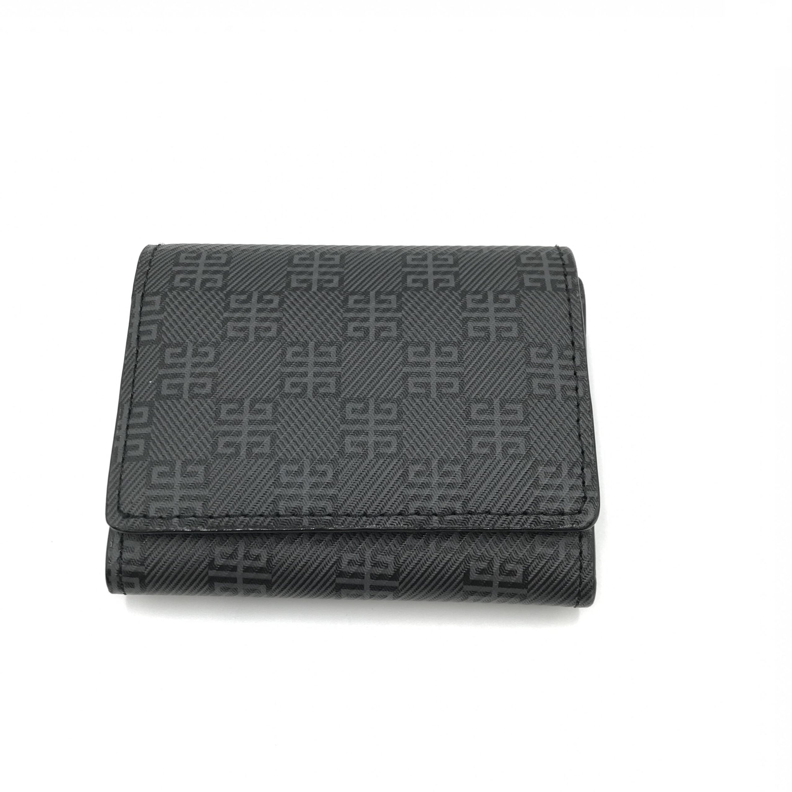 Givenchy Trifold Compact Women's Wallet ( )