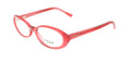 Vogue Pink Oval VO2554 1595 Eyeglasses
