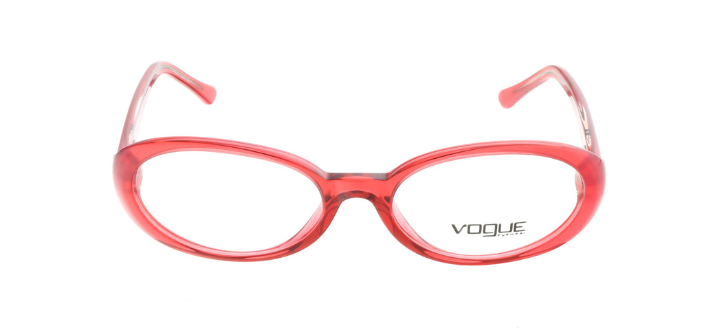 Vogue Pink Oval VO2554 1595 Eyeglasses