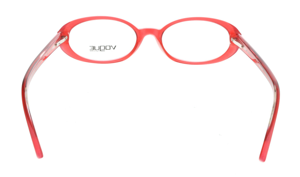 Vogue Pink Oval VO2554 1595 Eyeglasses