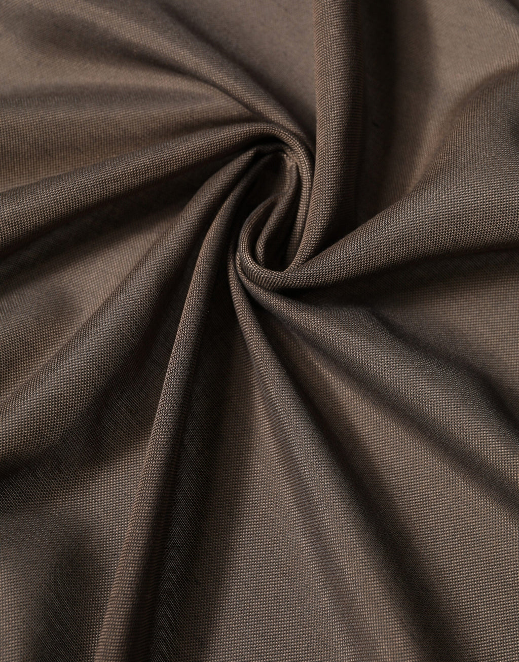 Dolce & Gabbana Brown Polyester Neck Warmer Shawl 185cm x 165cm  Men Men's Scarf