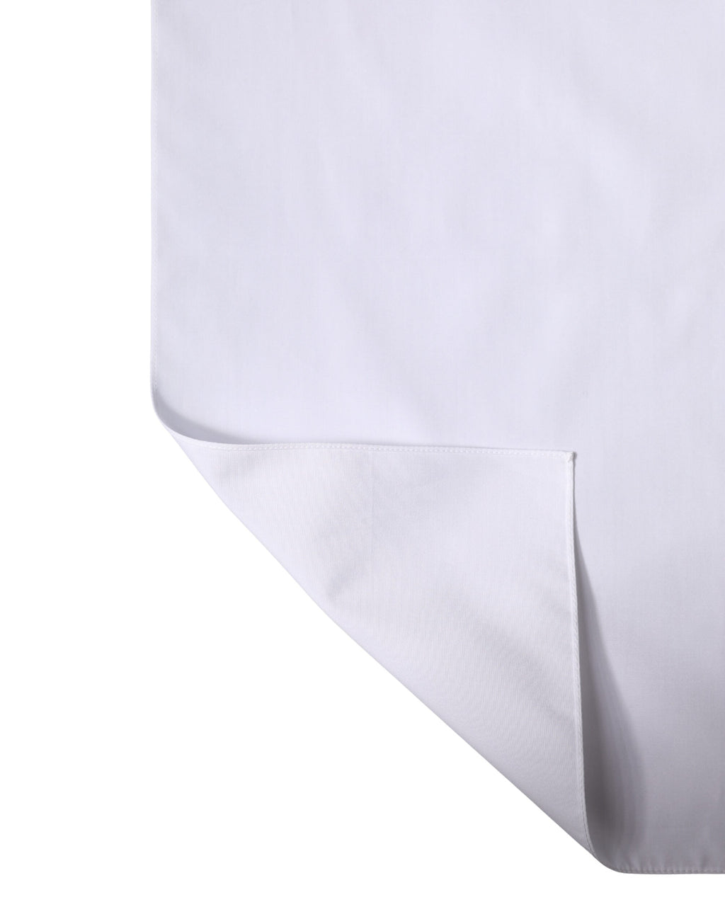 Dolce & Gabbana White Cotton Wrap Square Shawl Stole 91cm x 90cm  Women's Scarf