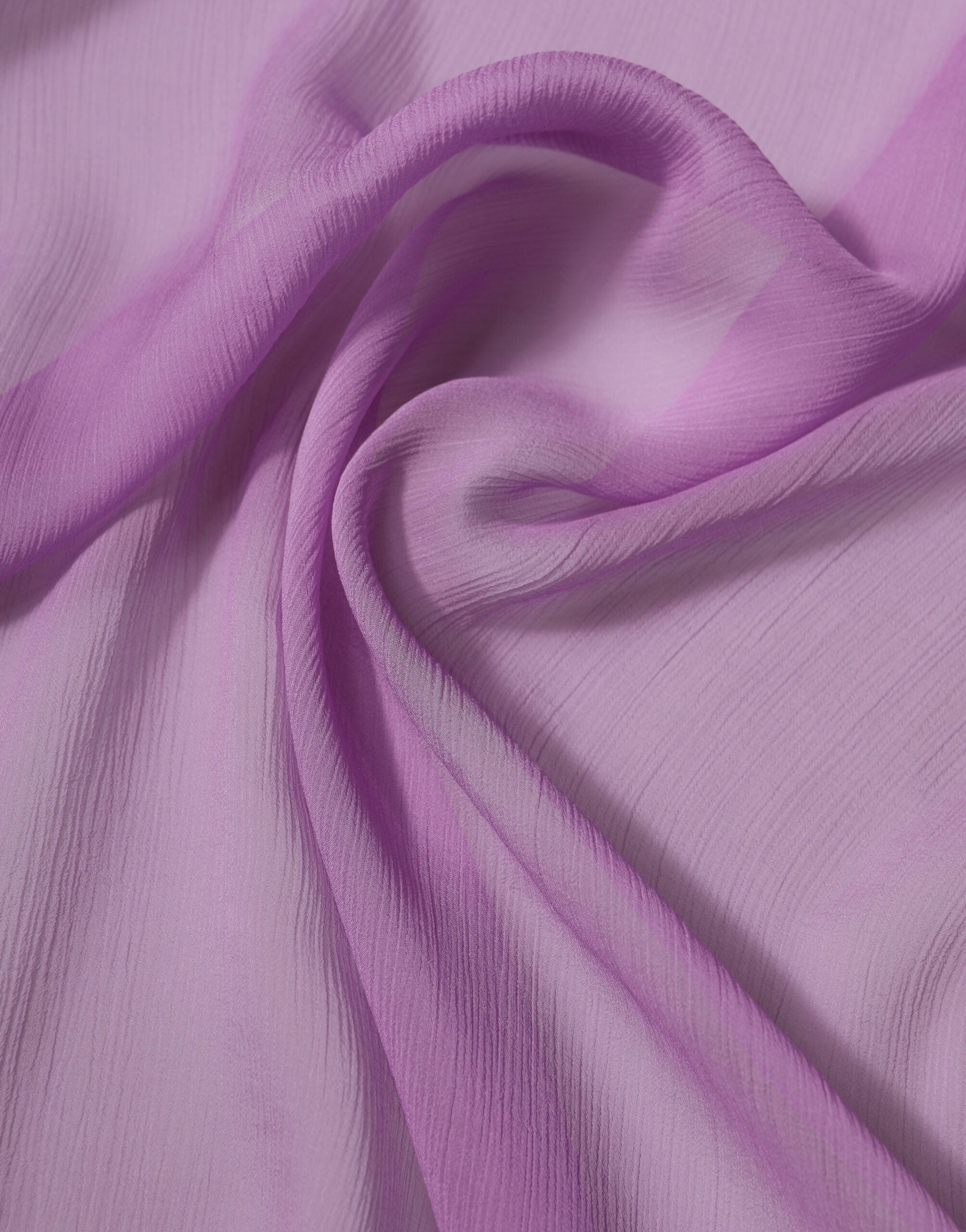 Dolce & Gabbana Light Purple Silk Neck Wrap Foulard 114cm x 114cm  Women's Scarf