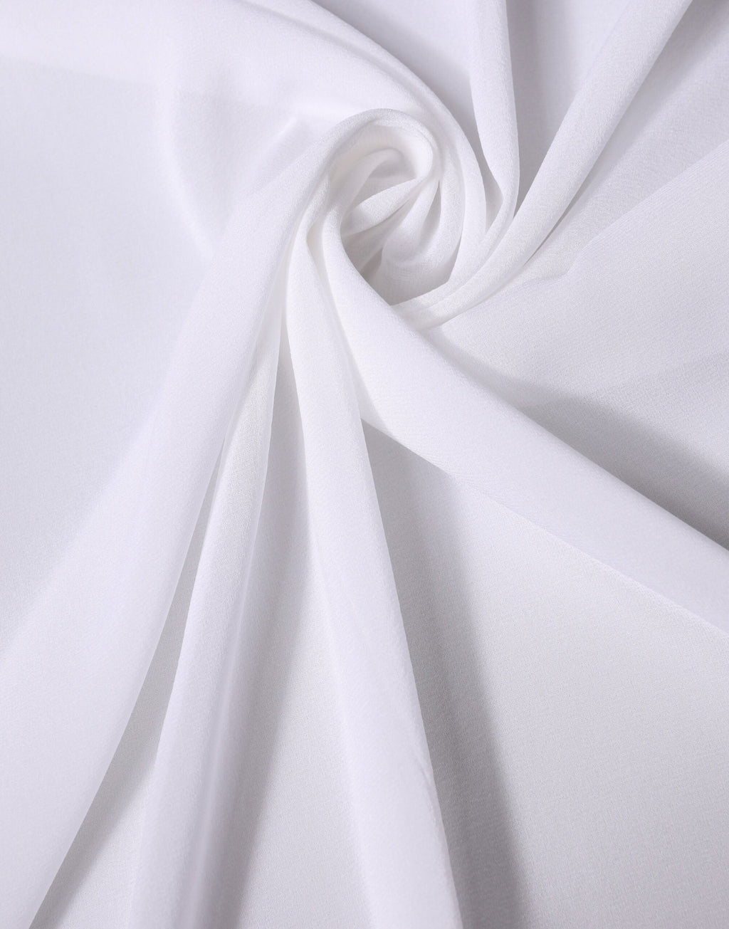Dolce & Gabbana White Silk Neck Wrap Shawl Stole 200cm x 64cm  Women's Scarf