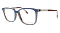 Diesel Grey Rectangle DL5116 056 Eyeglasses
