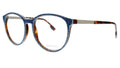 Diesel Grey Rectangle DL5117 056 Eyeglasses